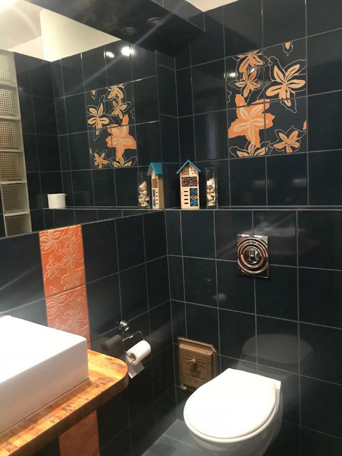 Apartament Amelia 1 Świnoujście Zewnętrze zdjęcie
