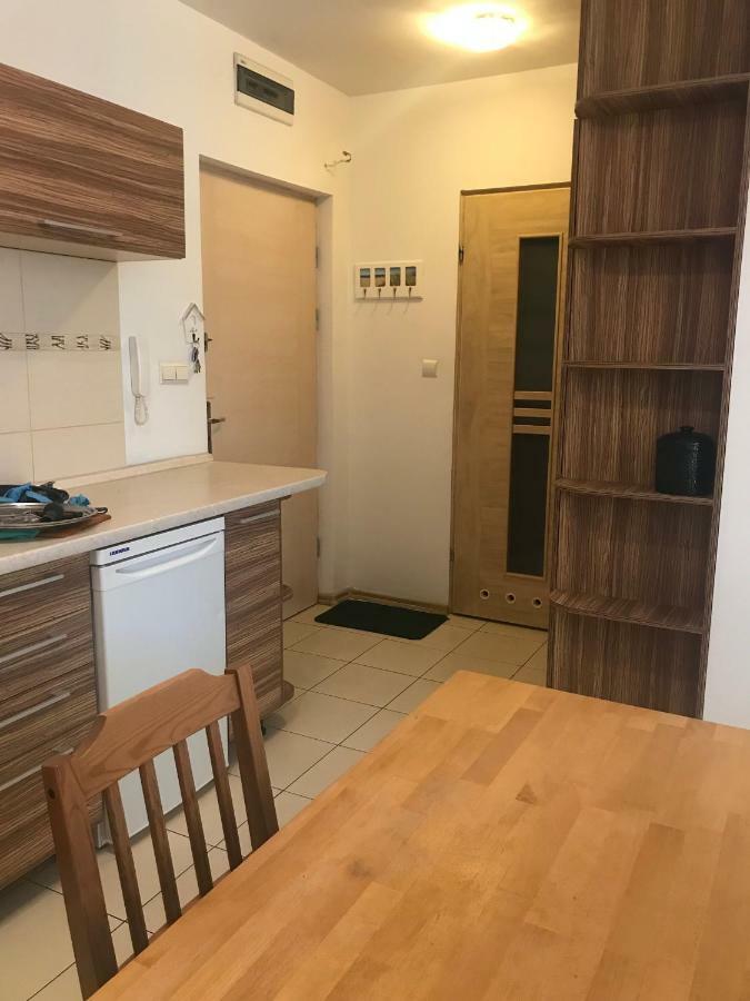 Apartament Amelia 1 Świnoujście Zewnętrze zdjęcie